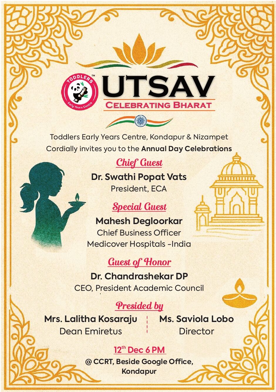 TODDLERS UTSAV Celebrating Bharat 1 page 00011 – TODDLERS Early Years Centre